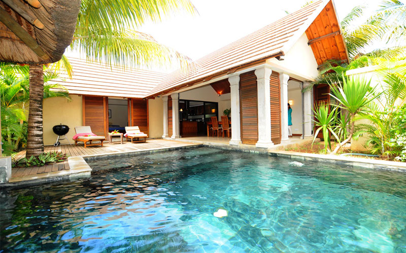 villas-mauritius-three-bedroom-and-pool