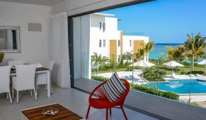 Luxury Apartments in Flic en Flac Mauritius